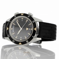 Jaeger Le Coultre Memovox Deep Sea Ref. 134.8.96