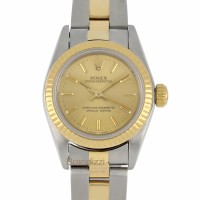 Rolex Oyster Perpetual Ref. 67193
