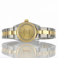 Rolex Oyster Perpetual Ref. 67193