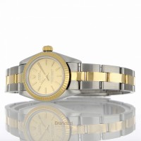 Rolex Oyster Perpetual Ref. 67193