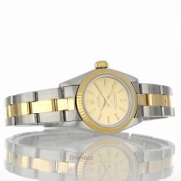 Rolex Oyster Perpetual Ref. 67193