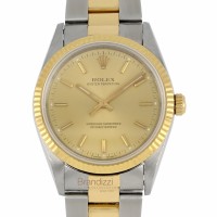 Rolex Oyster Perpetual Ref. 14233
