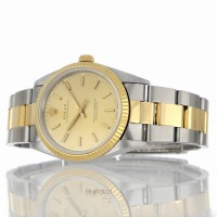 Rolex Oyster Perpetual Ref. 14233