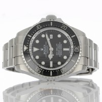 Rolex Sea Dweller Deepsea Ref. 116660