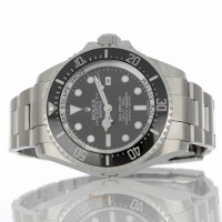 Rolex Sea Dweller Deep Sea Ref. 116660