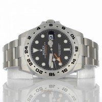 Rolex Explorer II Ref. 216570