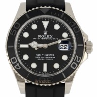 Rolex Yacht Master Ref. 226659 - Like new