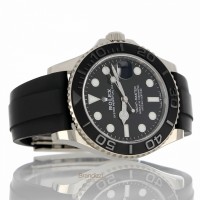 Rolex Yacht Master Ref. 226659 - Like new