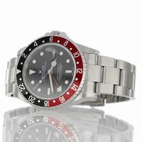 Rolex GMT II Ref. 16710 - Stick Dial