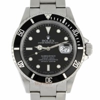 Rolex Submariner Ref. 16610