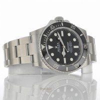 Rolex Submariner Ref. 124060