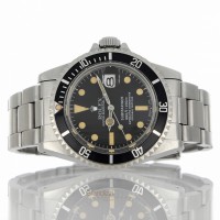 Rolex Submariner Ref. 1680