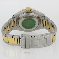 Rolex Submariner Ref. 16613