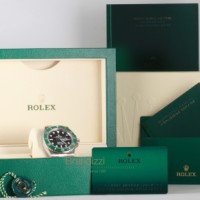 Rolex Submariner Ref. 126610LV - Like New