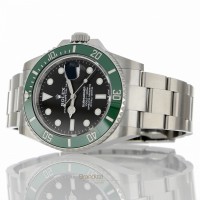 Rolex Submariner Ref. 126610LV - Like New