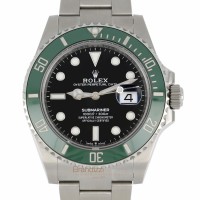 Rolex Submariner Ref. 126610LV