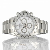 Rolex Daytona Ref. 116520