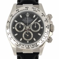 Rolex Daytona Ref. 116519