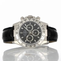 Rolex Daytona Ref. 116519