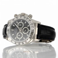 Rolex Daytona Ref. 116519