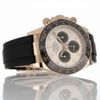 Rolex Daytona Ref. 116515LN - Sundust - Like New