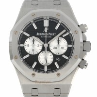 Audemars Piguet Royal Oak Ref. 26331ST.OO.1220ST.02