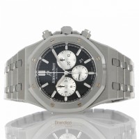 Audemars Piguet Royal Oak Ref. 26331ST.OO.1220ST.02