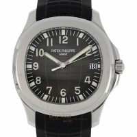 Patek Philippe Aquanaut Ref. 5167A