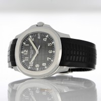 Patek Philippe Aquanaut Ref. 5167A