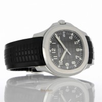 Patek Philippe Aquanaut Ref. 5167A