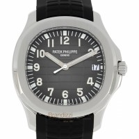 Patek Philippe Aquanaut Ref. 5167A