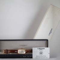 Longines Evidenza Ref. L2.642.8