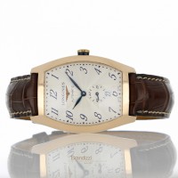 Longines Evidenza Ref. L2.642.8