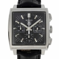 Tag Heuer Monaco Ref. CW2111