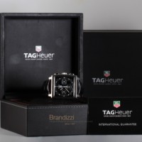 Tag Heuer Monaco Ref. CW2111