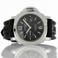 Panerai Luminor Marina PAM00104 - OP6693