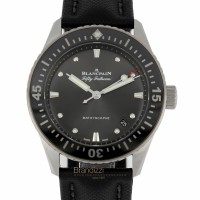 Blancpain Fifty Fathoms Bathyscaphe Ref. 5100