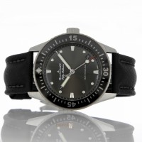 Blancpain Fifty Fathoms Bathyscaphe Ref. 5100