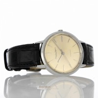 IWC Vintage Ref.  603A