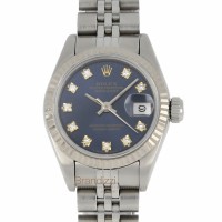 Rolex Date Just Ref. 69174