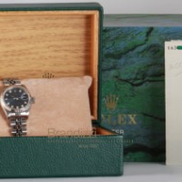 Rolex Date Just Ref. 69174