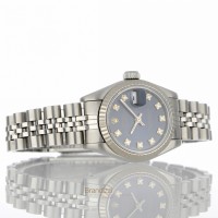 Rolex Date Just Ref. 69174