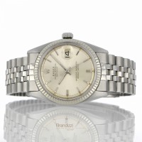 Rolex Date Just Ref. 1601