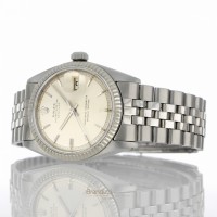 Rolex Date Just Ref. 1601