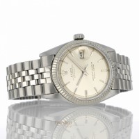 Rolex Date Just Ref. 1601