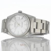 Rolex Date Just Ref. 16220