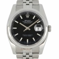 Rolex Date Just Ref. 116200