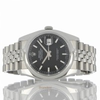 Rolex Date Just Ref. 116200