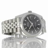 Rolex Date Just Ref. 116200