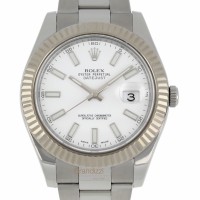 Rolex Date Just Ref. 116334